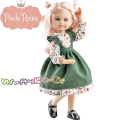Paola Reina Ароматна кукла Клео 32см с движещи се части 04853